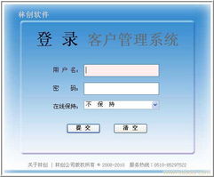 無錫林創軟件銷售管理系統 深化客戶關系，驅動銷售增長