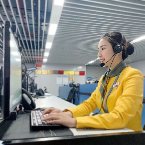 天河機場96577一號通正式投用，一站式服務覆蓋航班動態、貨物查詢與疫情防控